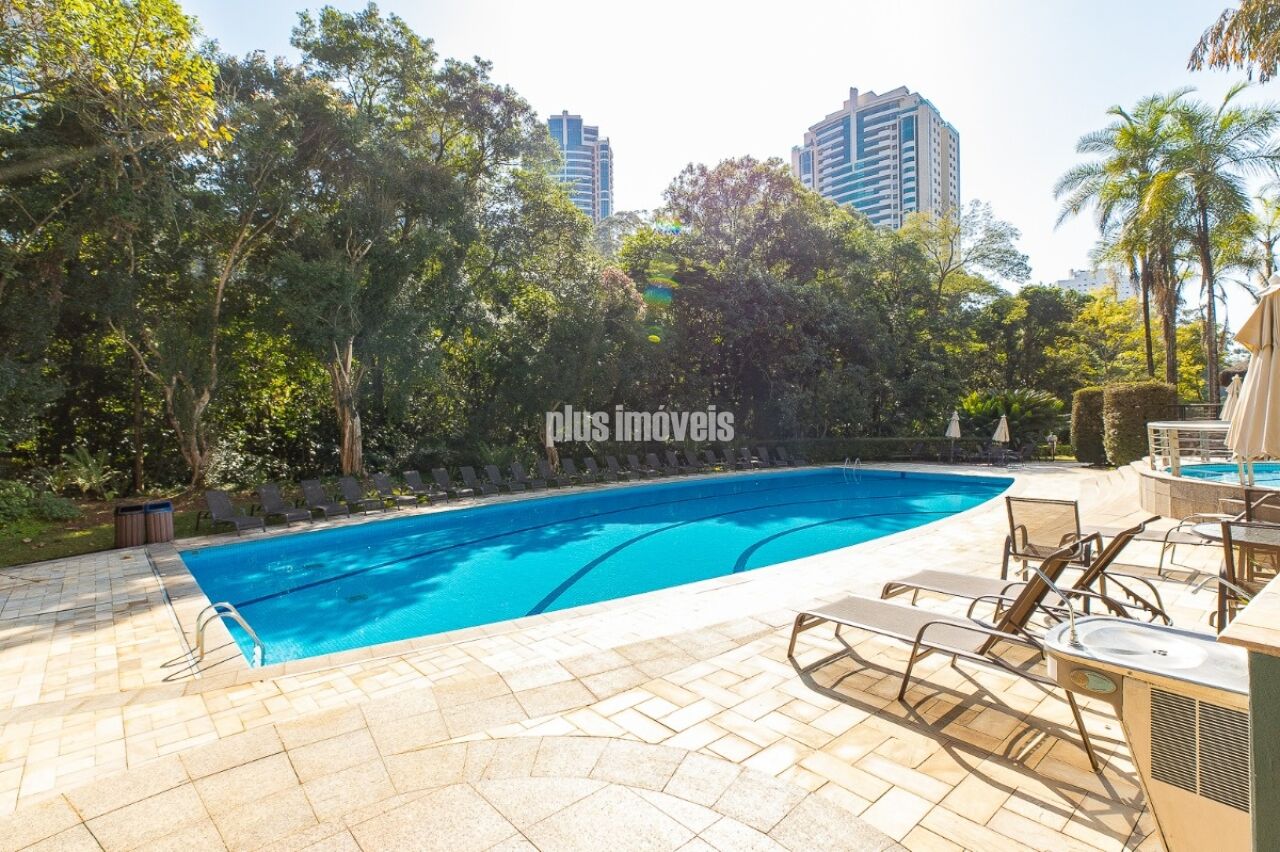 Apartamento, 3 quartos, 161 m² - Foto 39