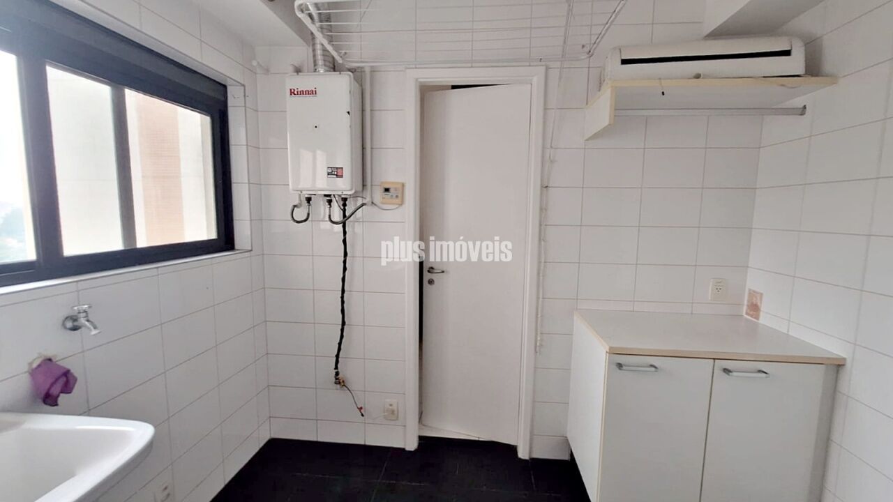 Apartamento, 3 quartos, 161 m² - Foto 28