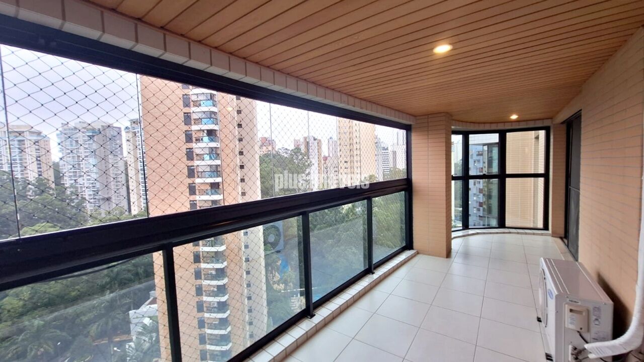 Apartamento, 3 quartos, 161 m² - Foto 7