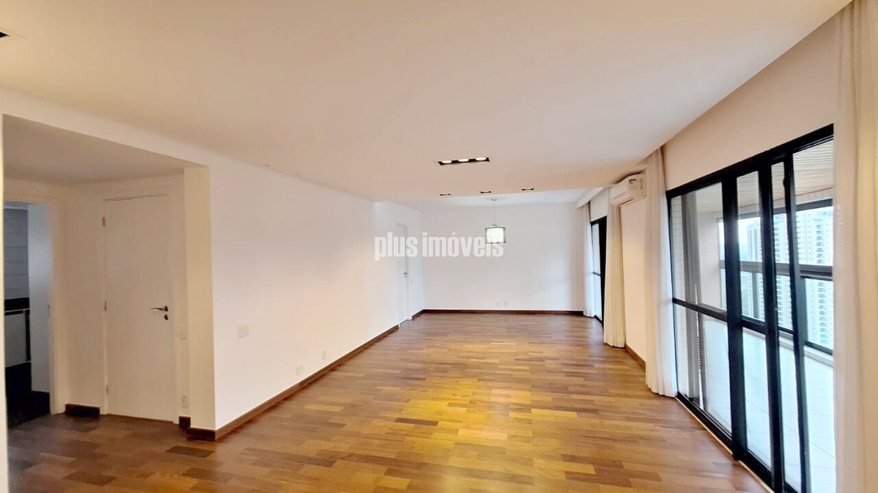 Apartamento, 3 quartos, 161 m² - Foto 4