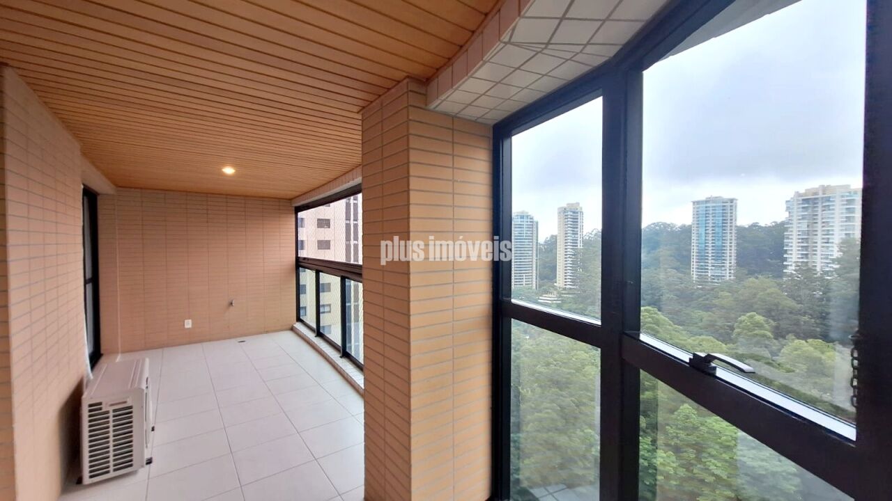 Apartamento, 3 quartos, 161 m² - Foto 6