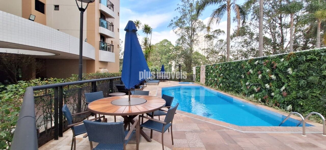 Apartamento, 3 quartos, 161 m² - Foto 31