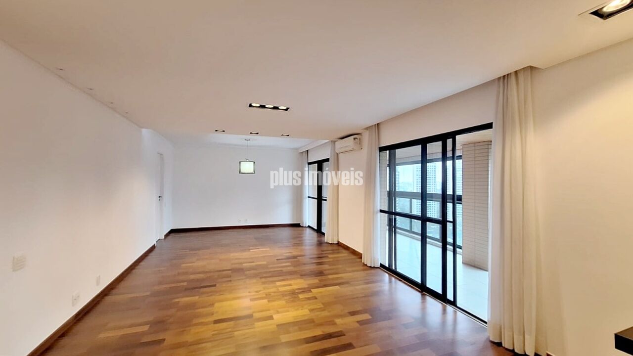 Apartamento, 3 quartos, 161 m² - Foto 3