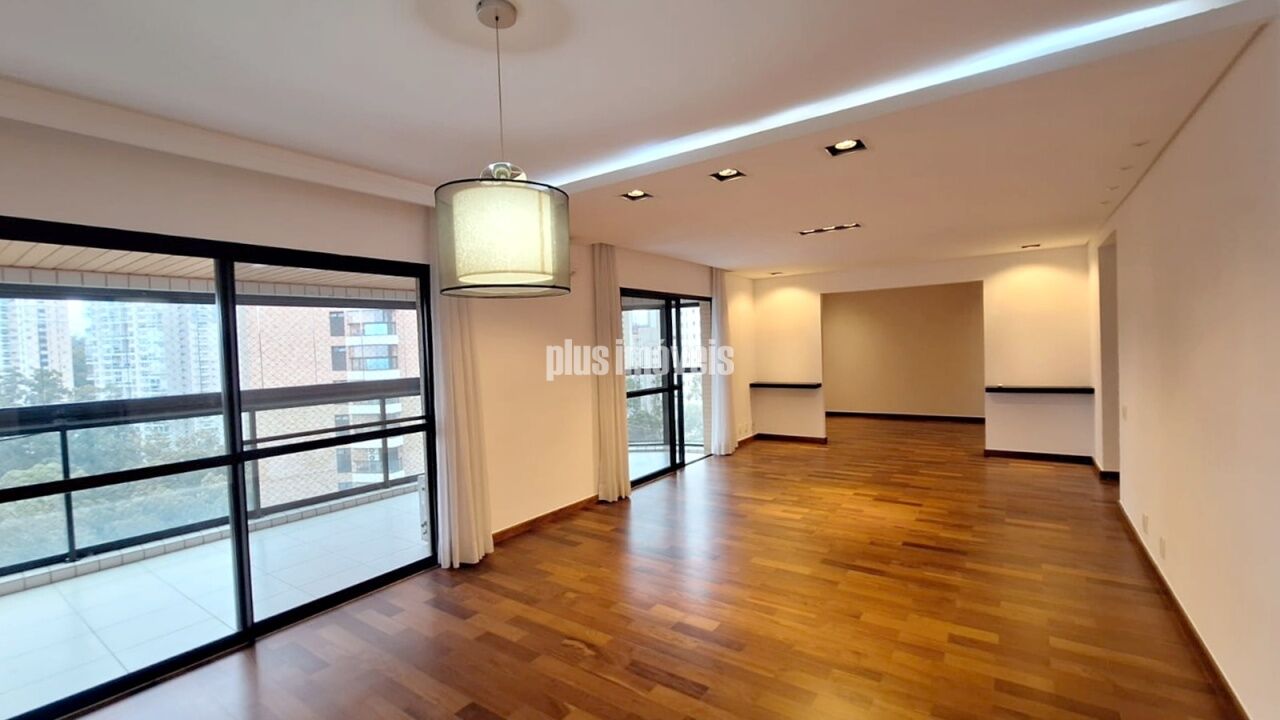 Apartamento, 3 quartos, 161 m² - Foto 2