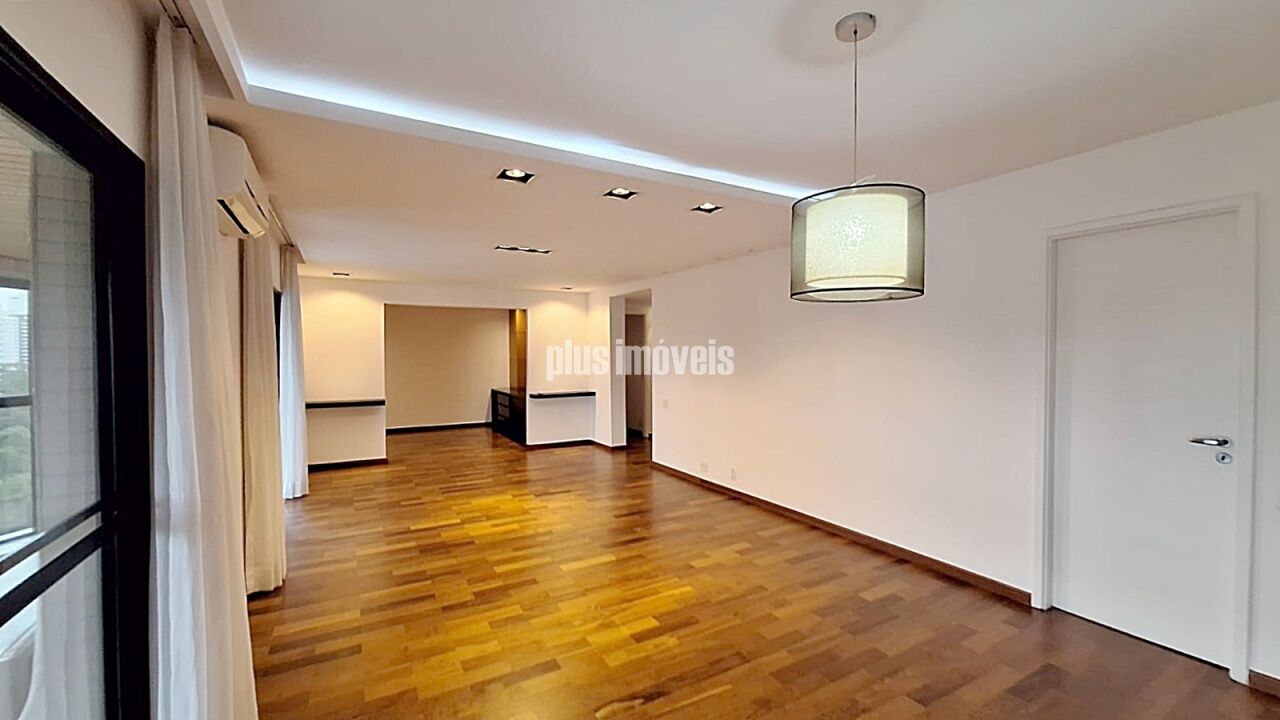 Apartamento, 3 quartos, 161 m² - Foto 1