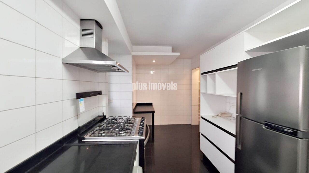 Apartamento, 3 quartos, 161 m² - Foto 27