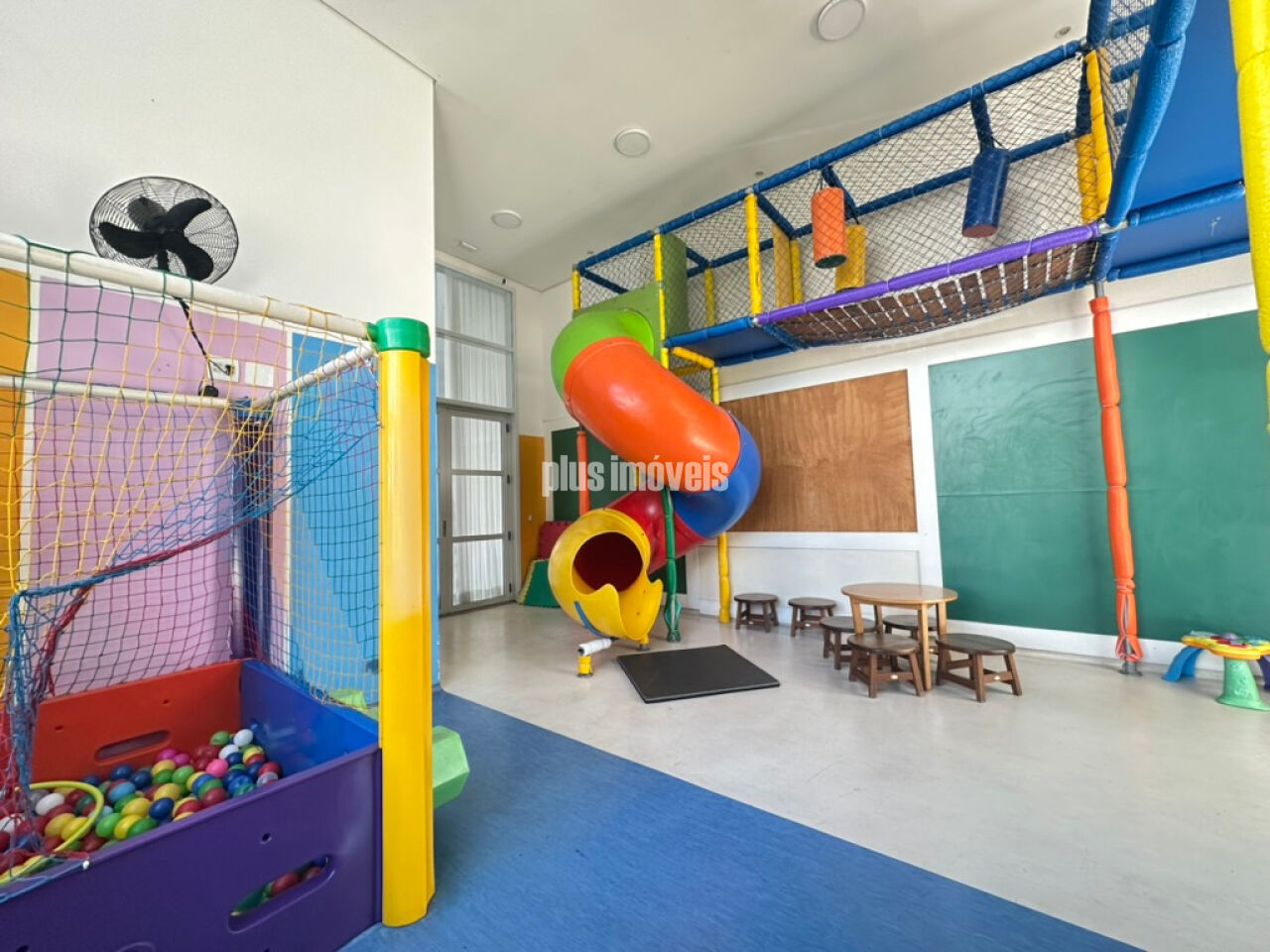 Apartamento, 3 quartos, 127 m² - Foto 24