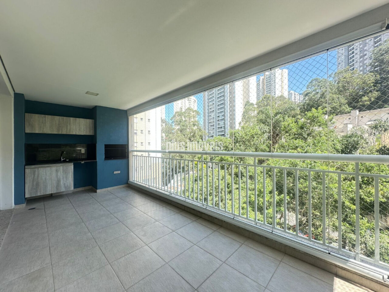 Apartamento, 3 quartos, 127 m² - Foto 1