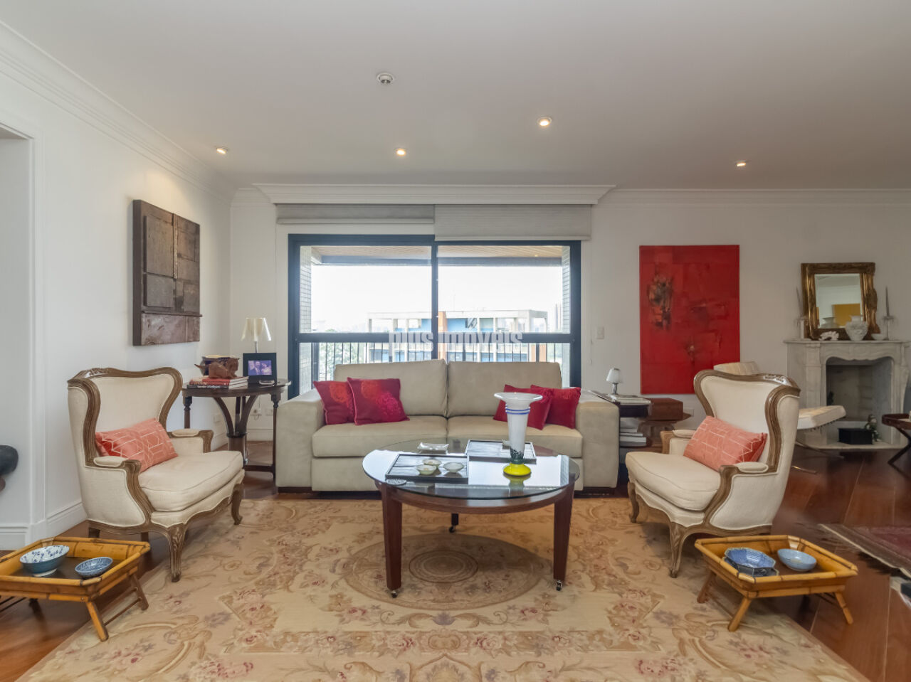 Apartamento, 4 quartos, 300 m² - Foto 6