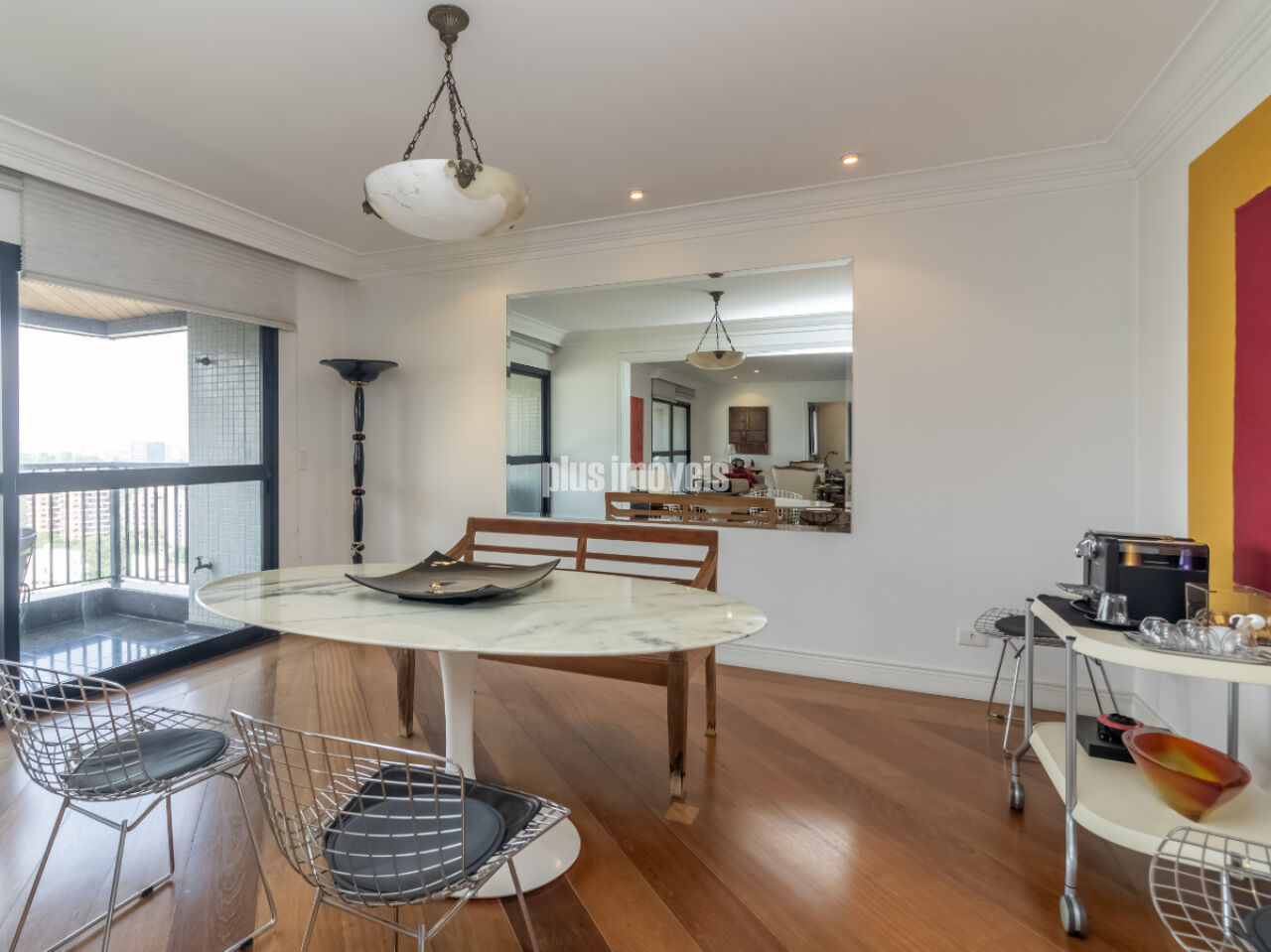 Apartamento, 4 quartos, 300 m² - Foto 9