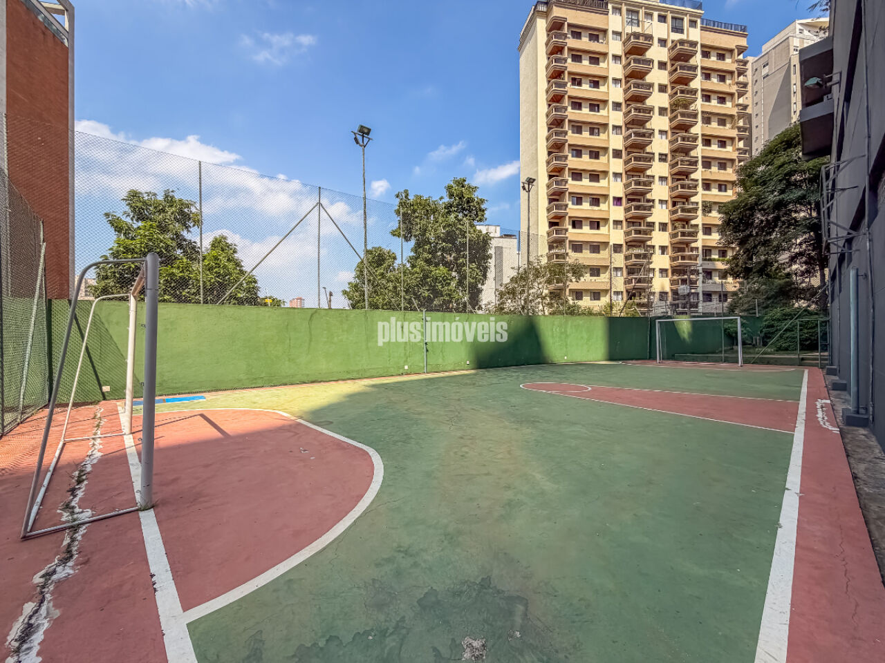 Apartamento, 4 quartos, 300 m² - Foto 34