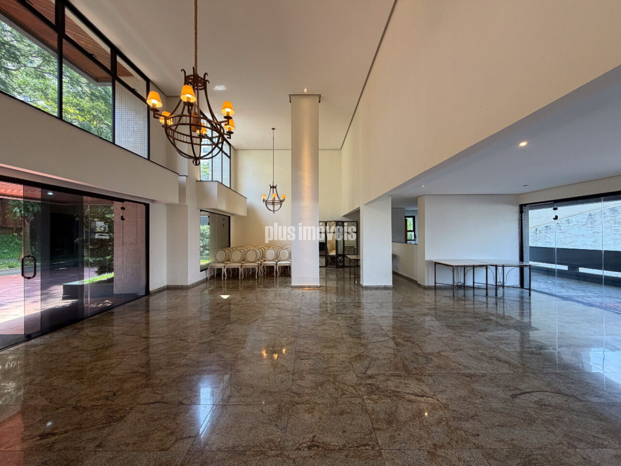 Apartamento, 4 quartos, 300 m² - Foto 37