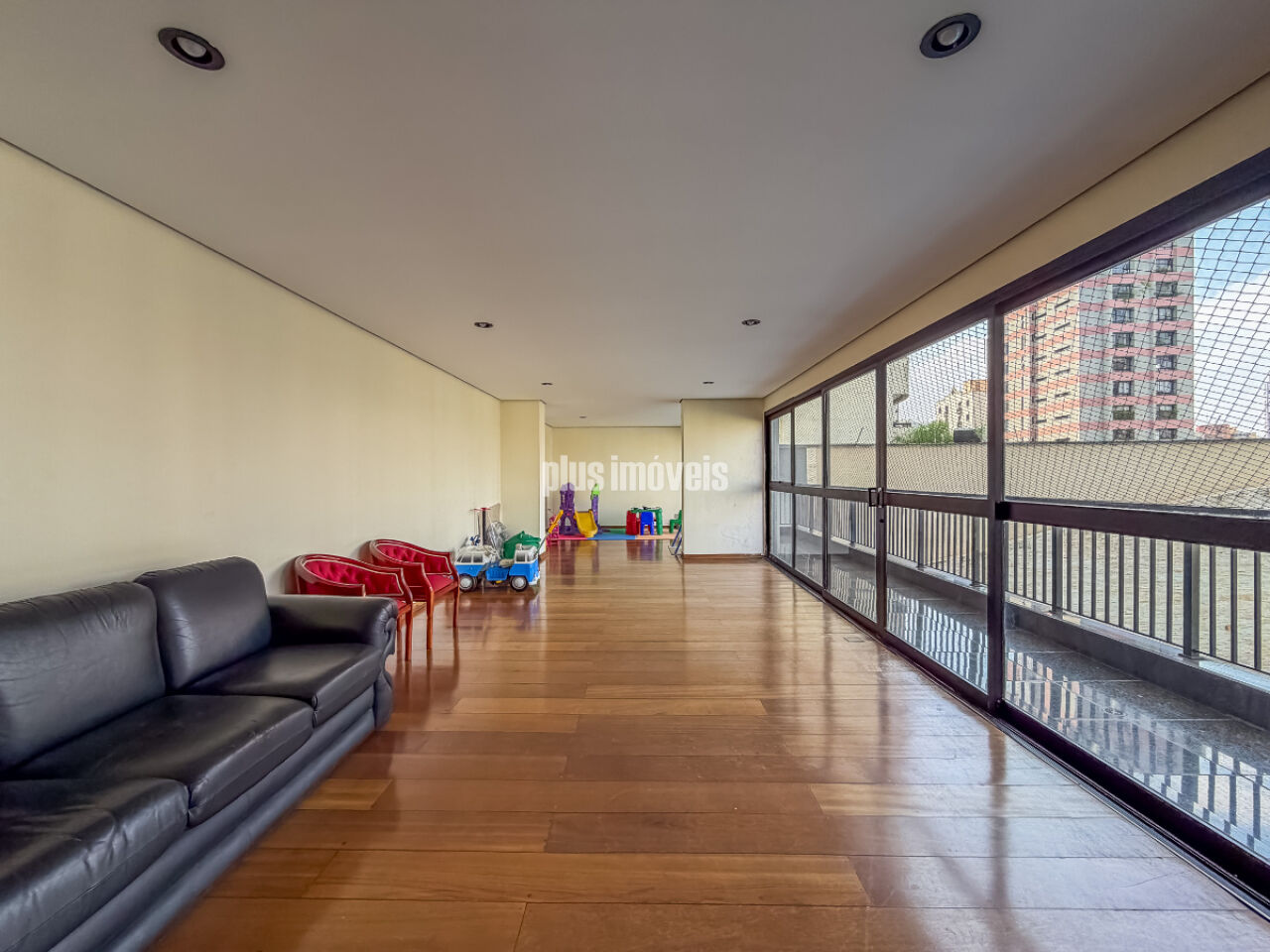 Apartamento, 4 quartos, 300 m² - Foto 36