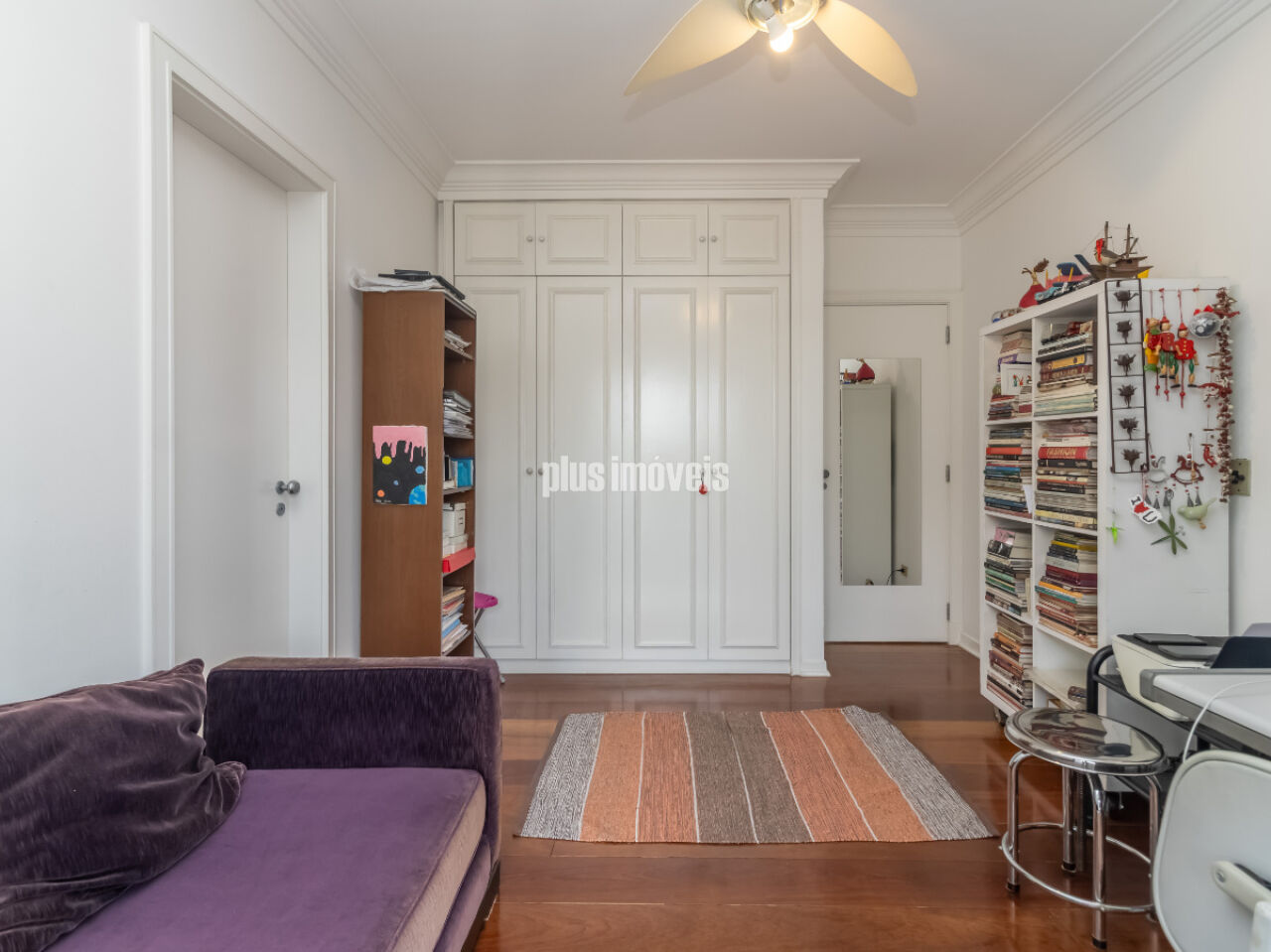 Apartamento, 4 quartos, 300 m² - Foto 31