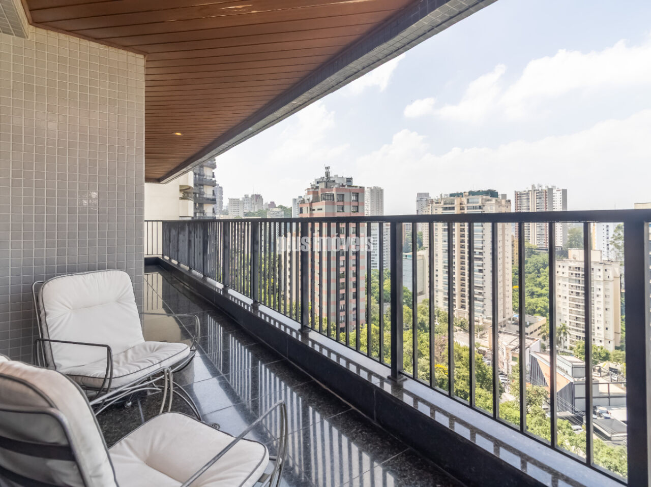 Apartamento, 4 quartos, 300 m² - Foto 1
