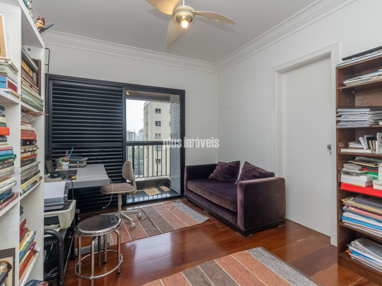 Apartamento, 4 quartos, 300 m² - Foto 30