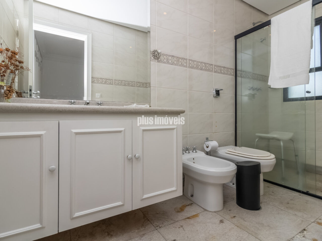 Apartamento, 4 quartos, 300 m² - Foto 21