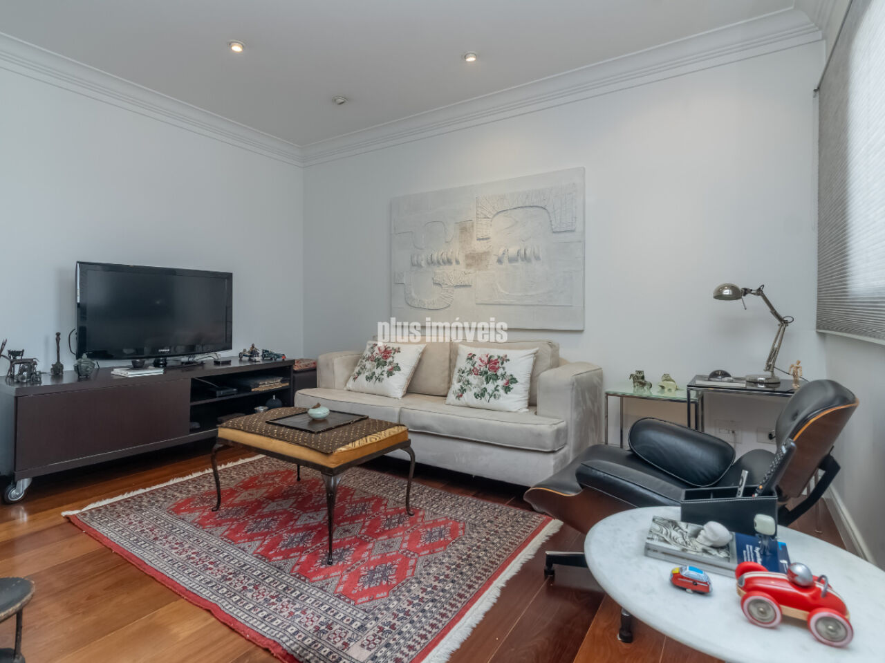 Apartamento, 4 quartos, 300 m² - Foto 8