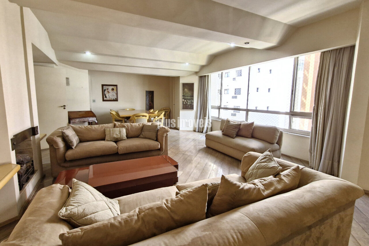 Apartamento, 2 quartos, 166 m² - Foto 1