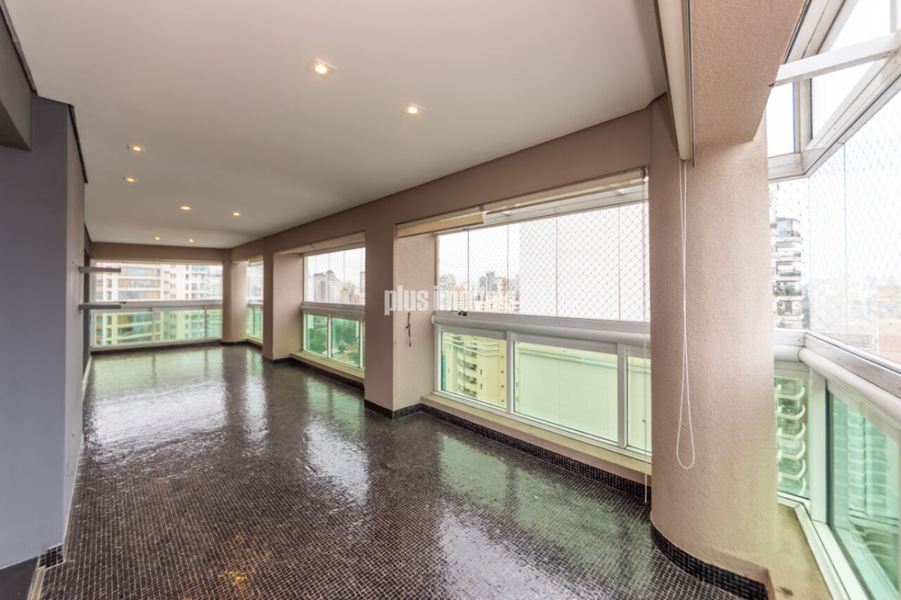 Apartamento, 4 quartos, 233 m² - Foto 8