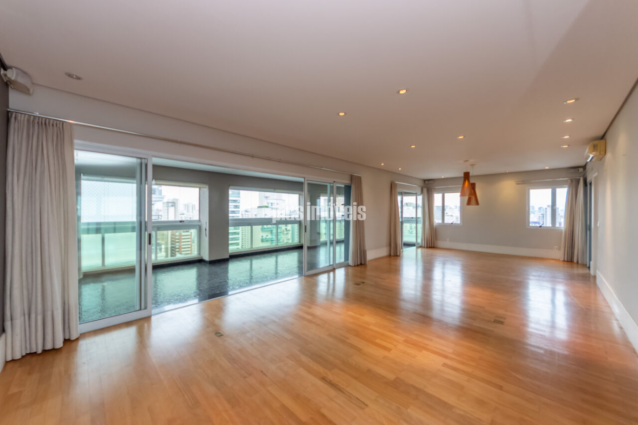 Apartamento, 4 quartos, 233 m² - Foto 1