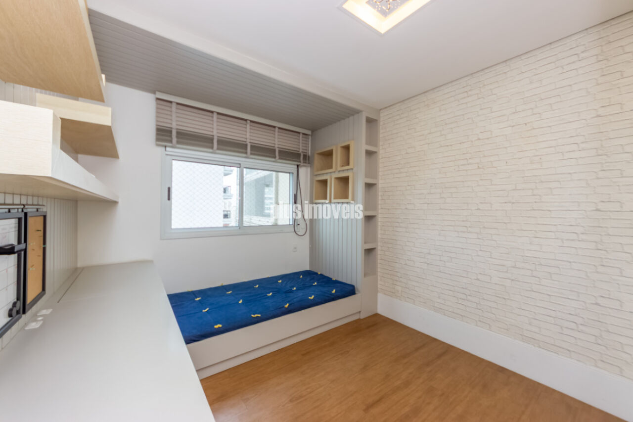 Apartamento, 4 quartos, 233 m² - Foto 32