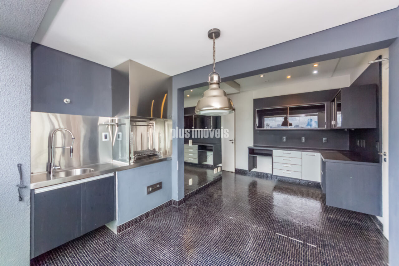 Apartamento, 4 quartos, 233 m² - Foto 11