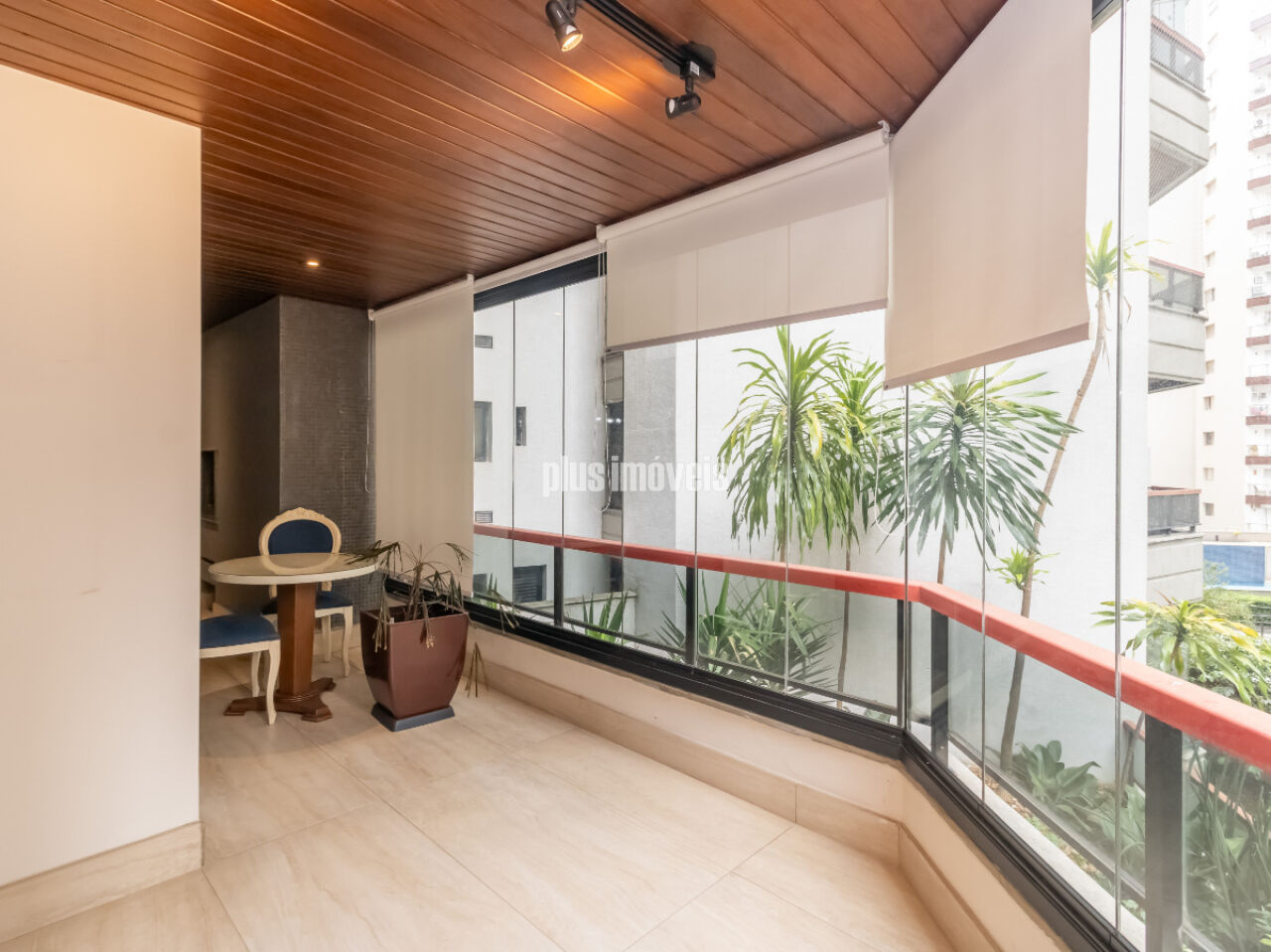 Apartamento, 4 quartos, 181 m² - Foto 2