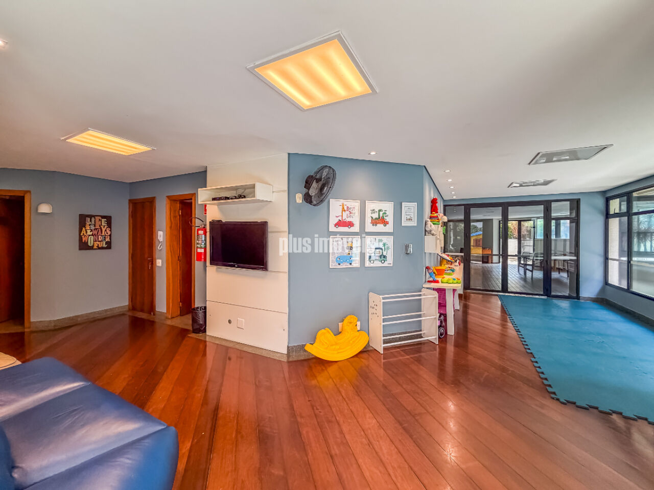 Apartamento, 4 quartos, 181 m² - Foto 37