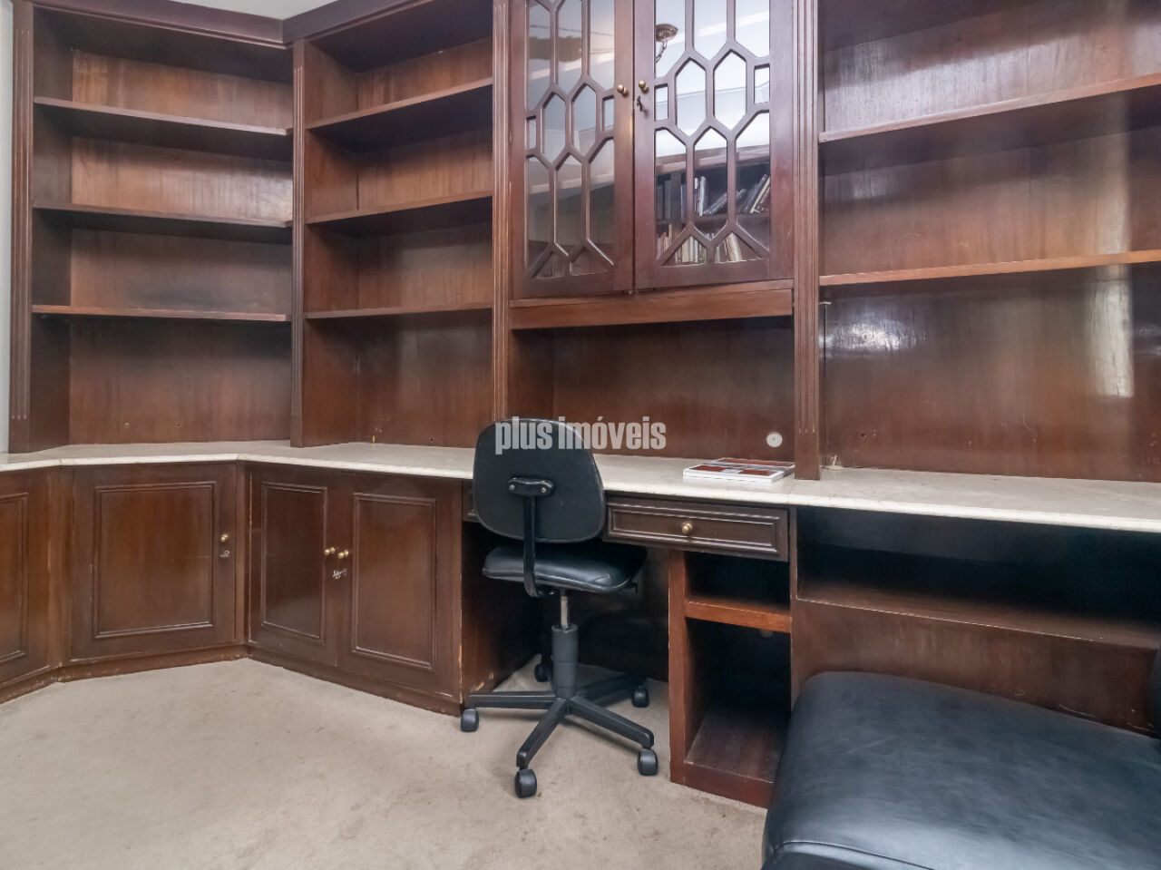 Apartamento, 4 quartos, 181 m² - Foto 15