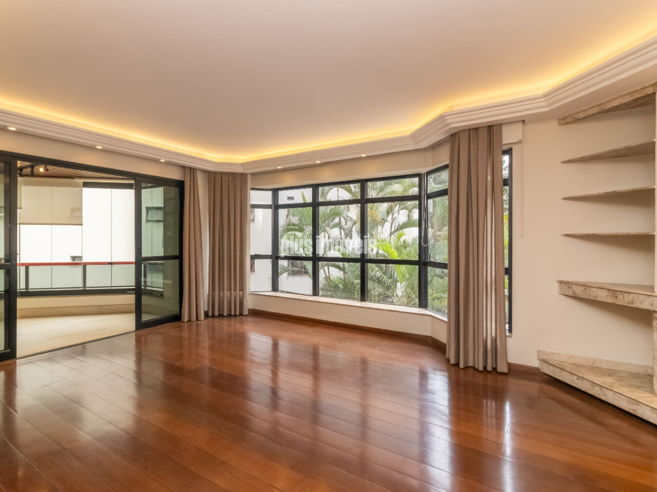 Apartamento, 4 quartos, 181 m² - Foto 3
