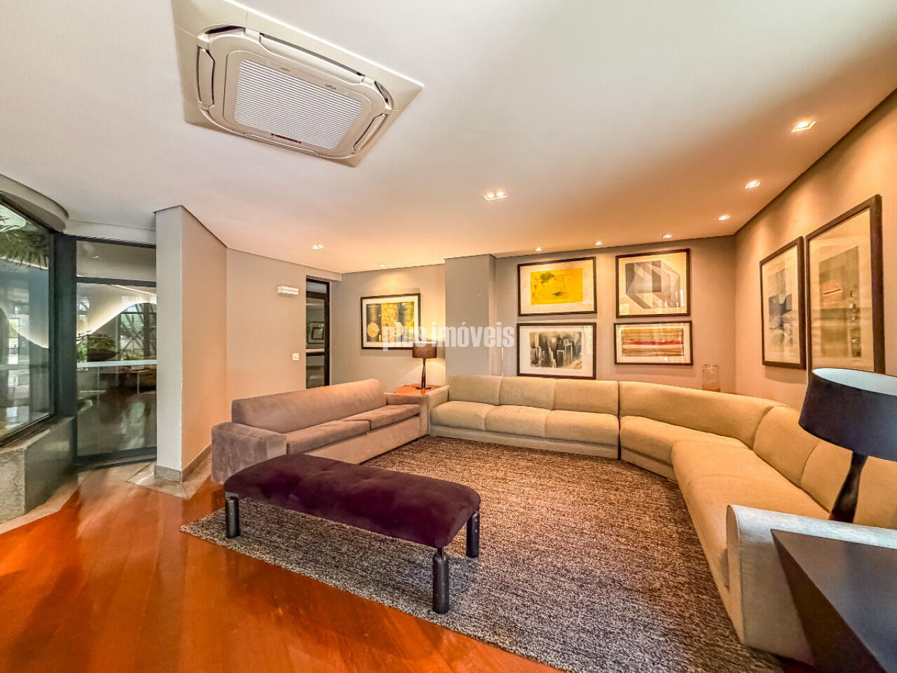 Apartamento, 4 quartos, 181 m² - Foto 33