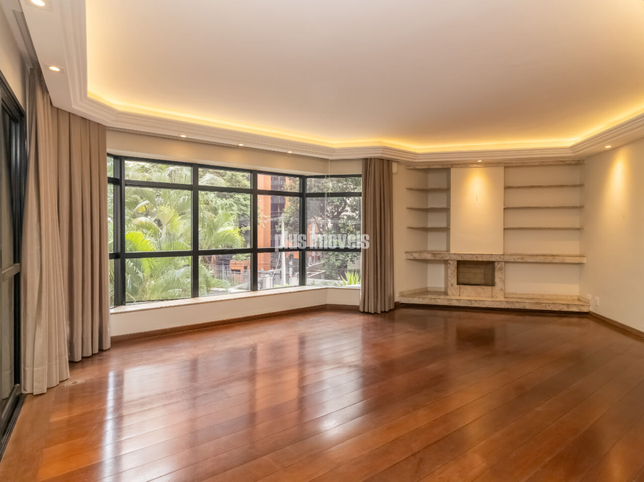 Apartamento, 4 quartos, 181 m² - Foto 7