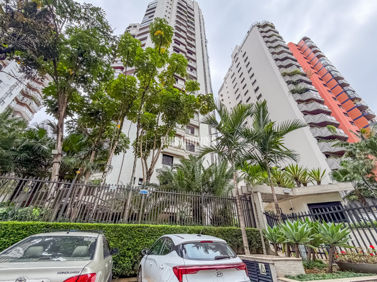 Apartamento, 4 quartos, 181 m² - Foto 34