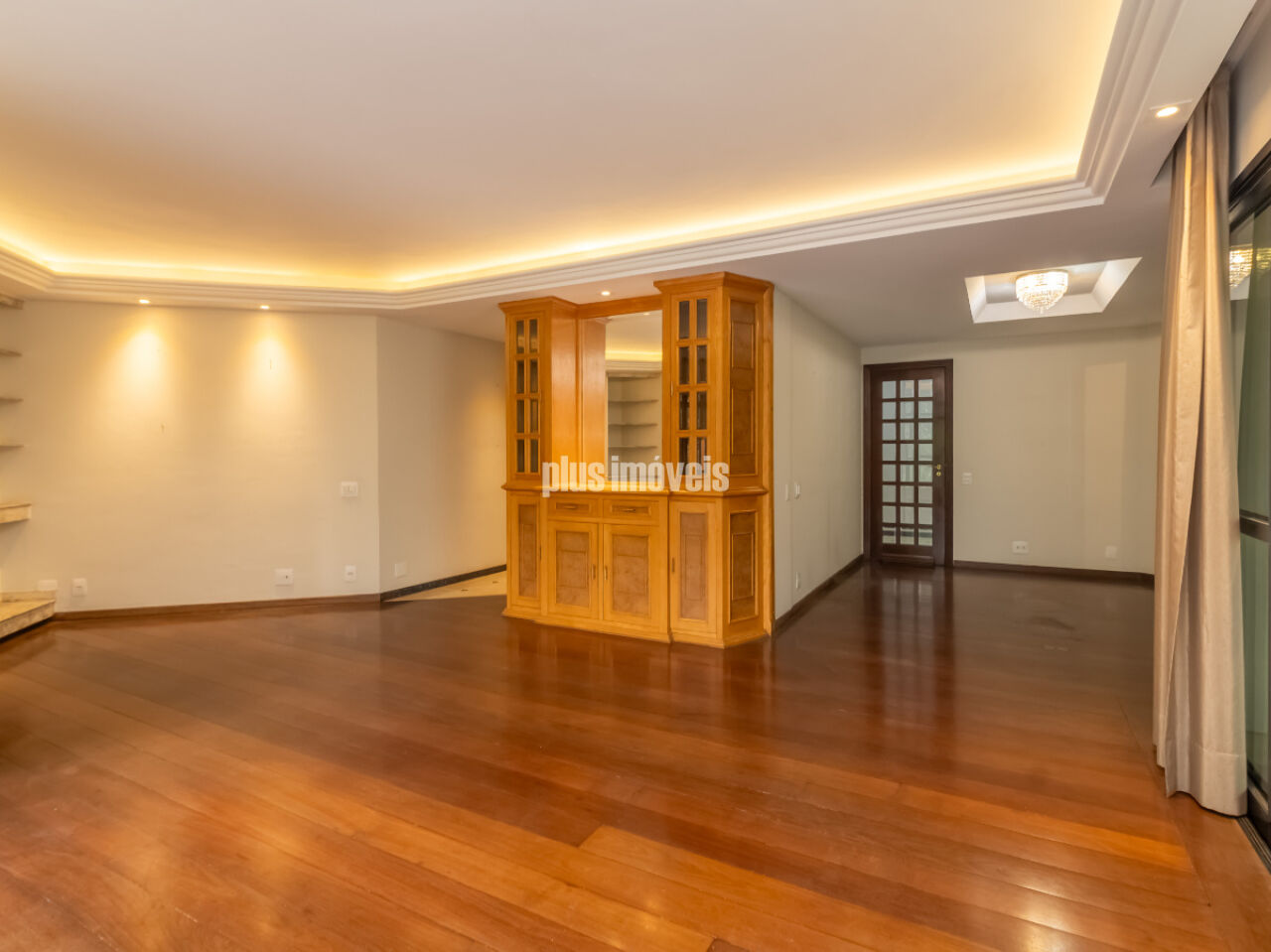 Apartamento, 4 quartos, 181 m² - Foto 4