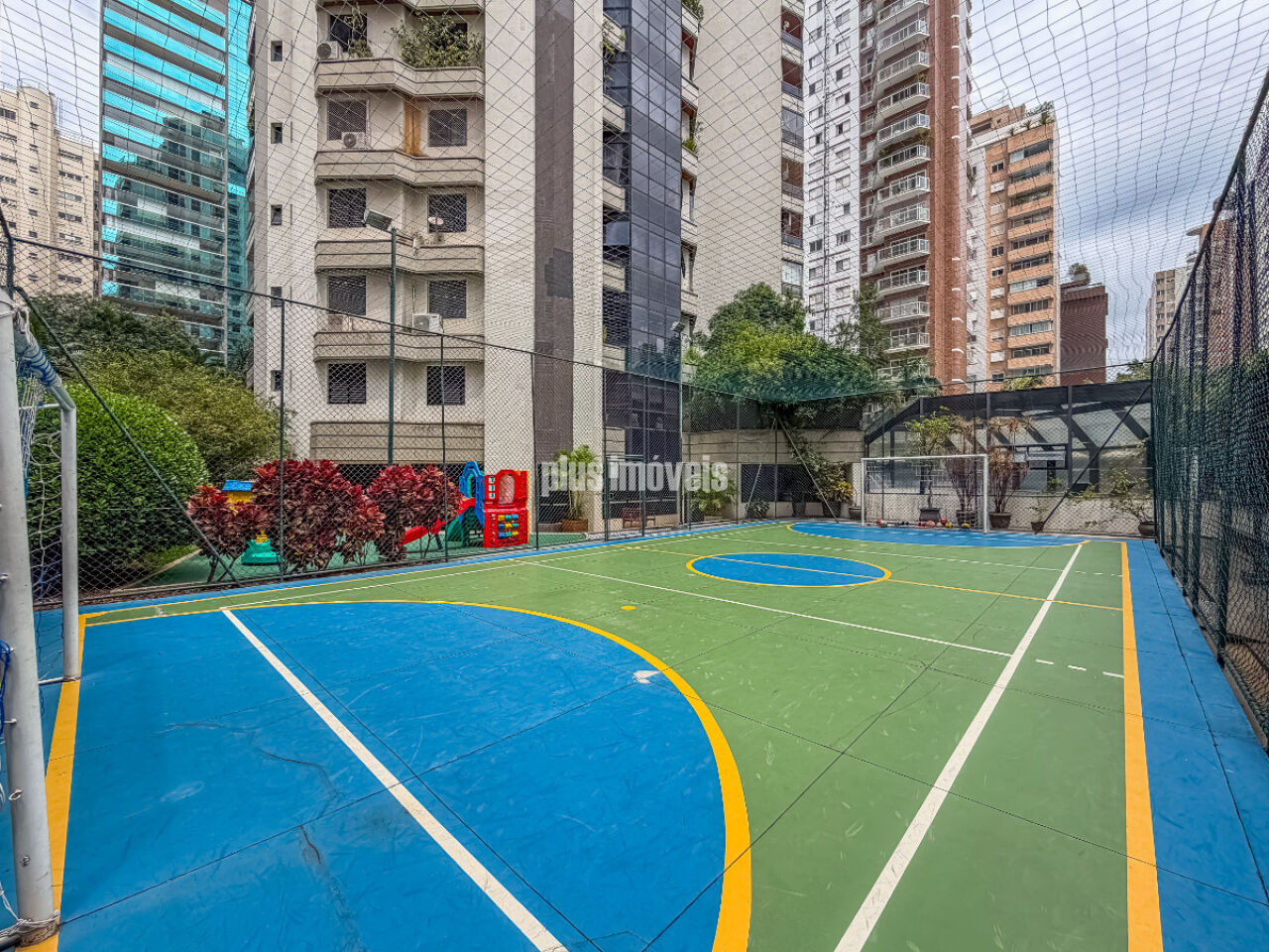 Apartamento, 4 quartos, 181 m² - Foto 32
