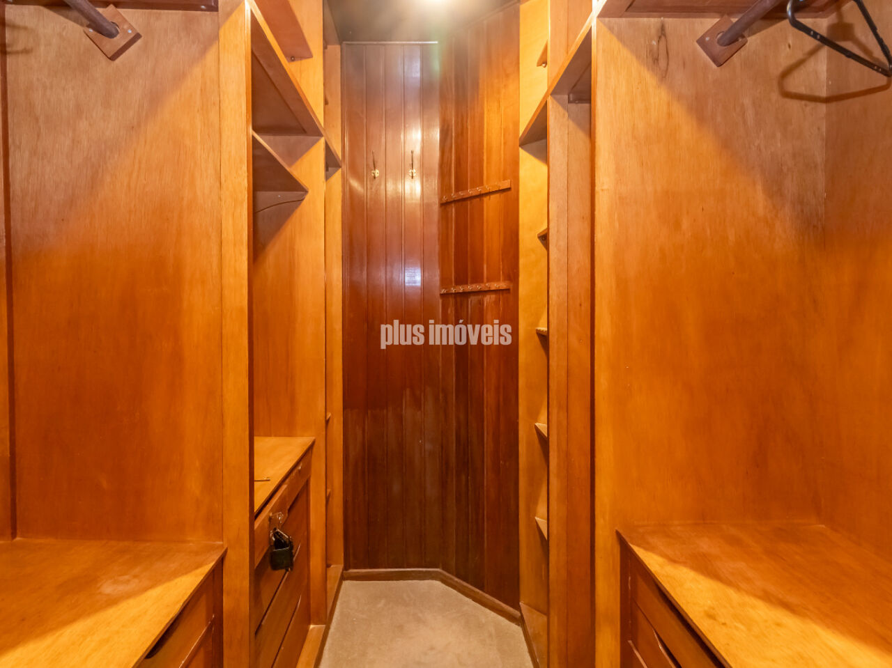 Apartamento, 4 quartos, 181 m² - Foto 11