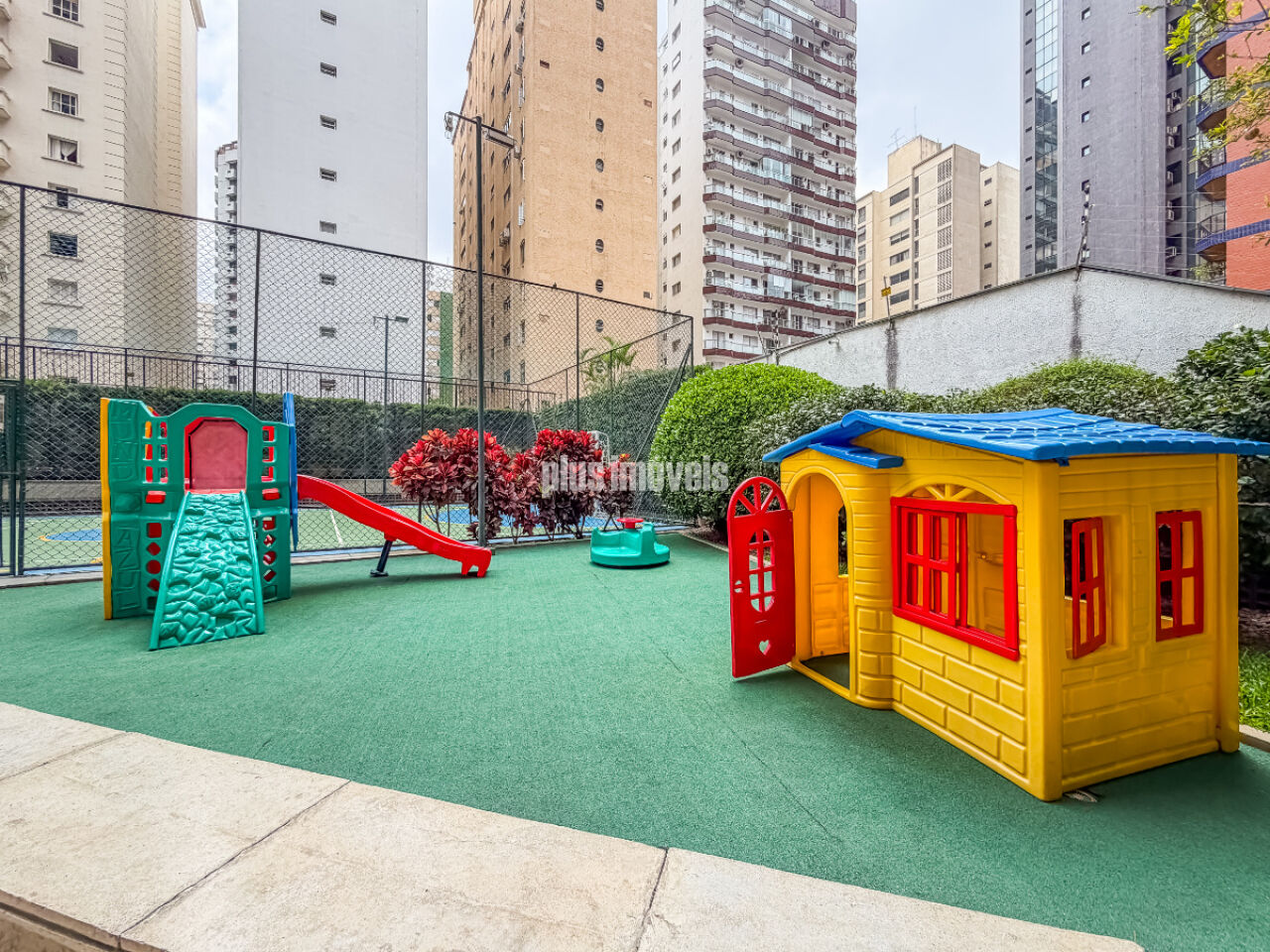 Apartamento, 4 quartos, 181 m² - Foto 41