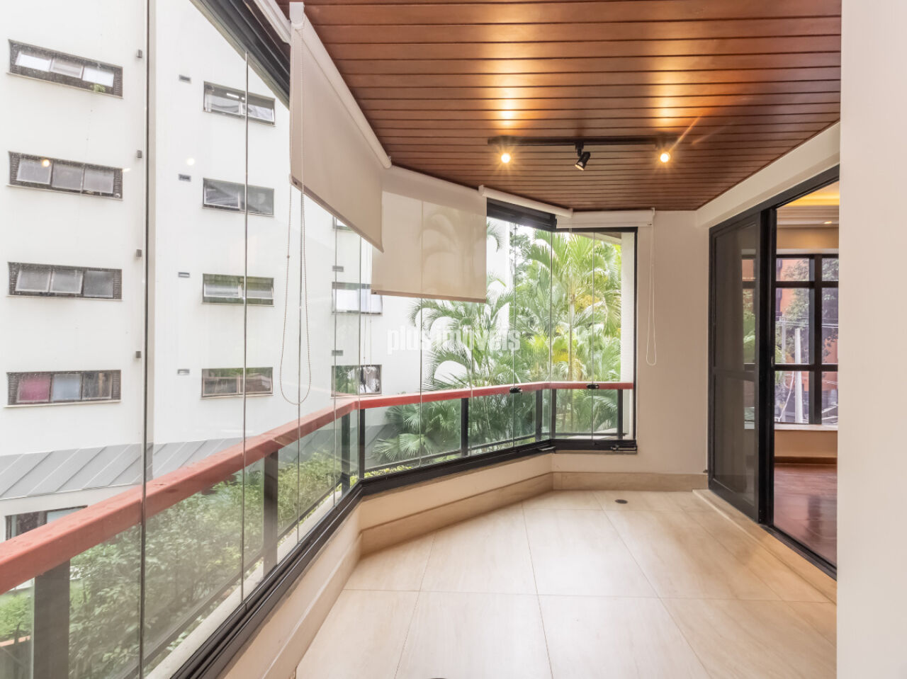 Apartamento, 4 quartos, 181 m² - Foto 1