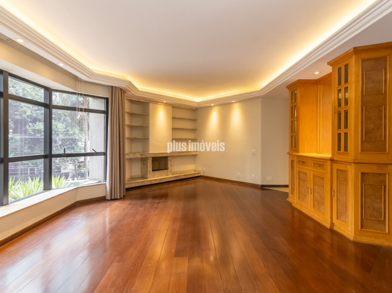 Apartamento, 4 quartos, 181 m² - Foto 5