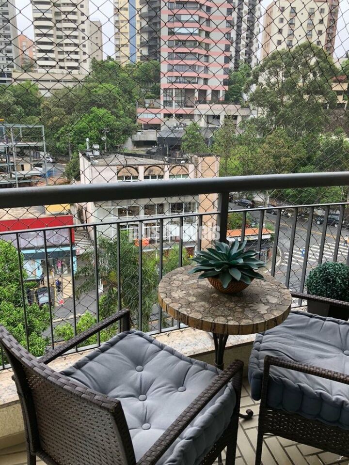 Apartamento, 3 quartos, 71 m² - Foto 9