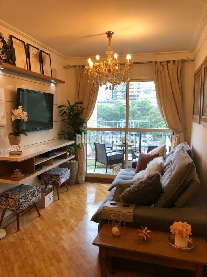 Apartamento, 3 quartos, 71 m² - Foto 12