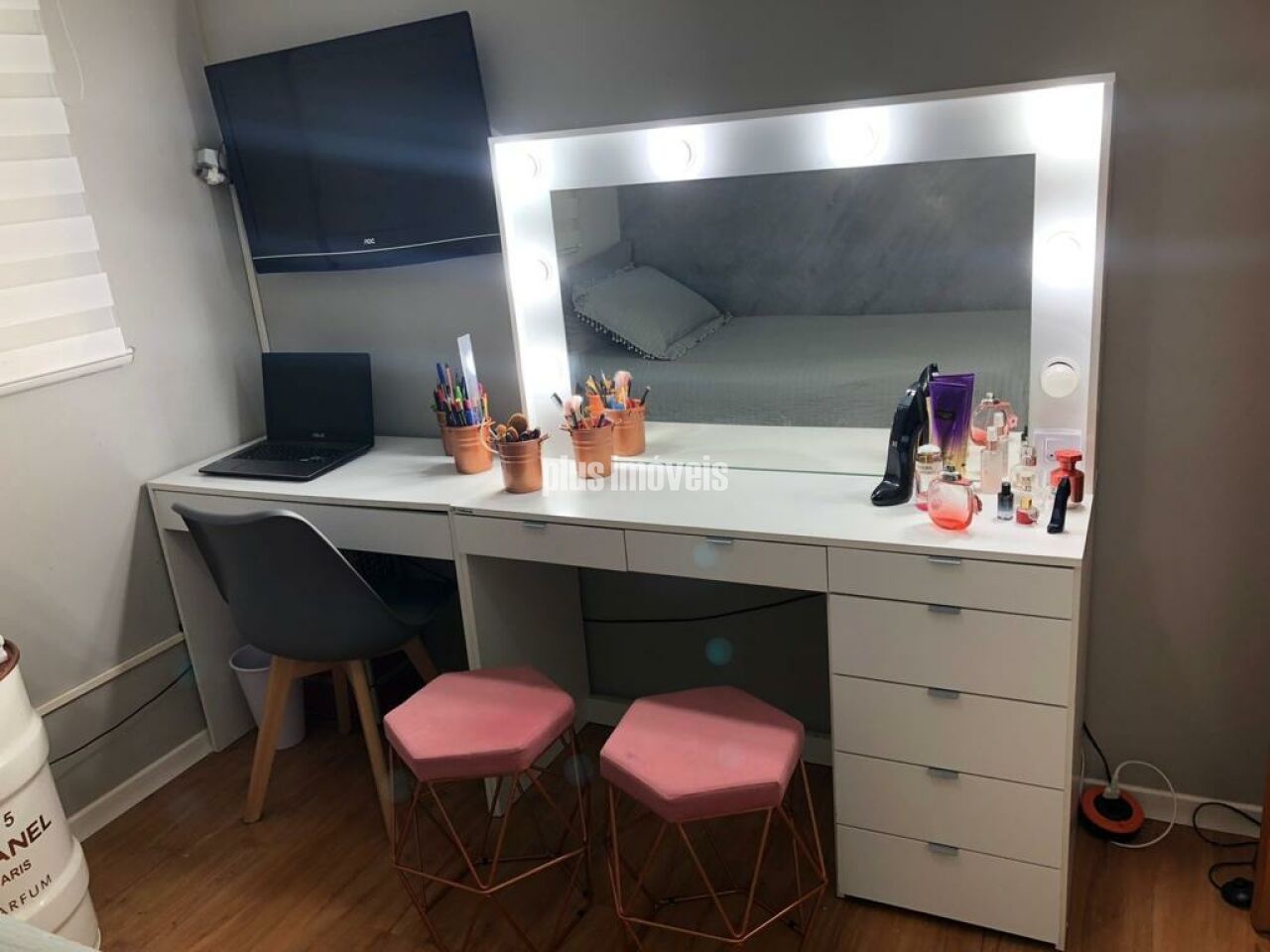 Apartamento, 3 quartos, 71 m² - Foto 26