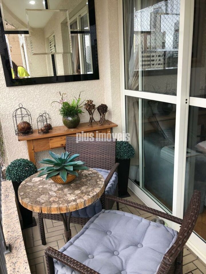 Apartamento, 3 quartos, 71 m² - Foto 10