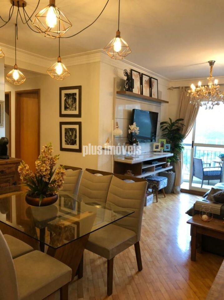 Apartamento, 3 quartos, 71 m² - Foto 30