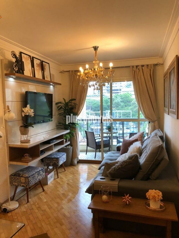 Apartamento, 3 quartos, 71 m² - Foto 8