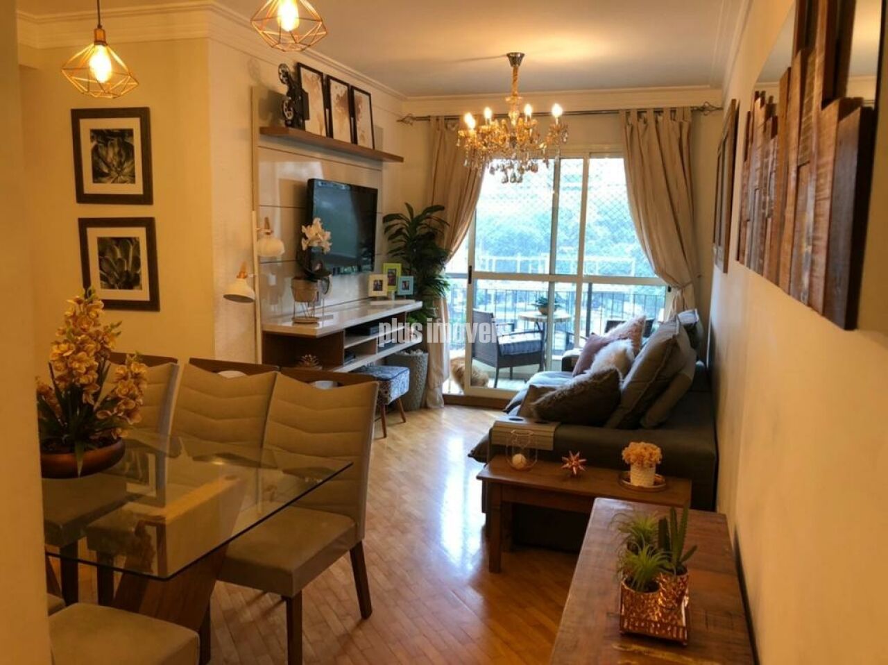 Apartamento, 3 quartos, 71 m² - Foto 7