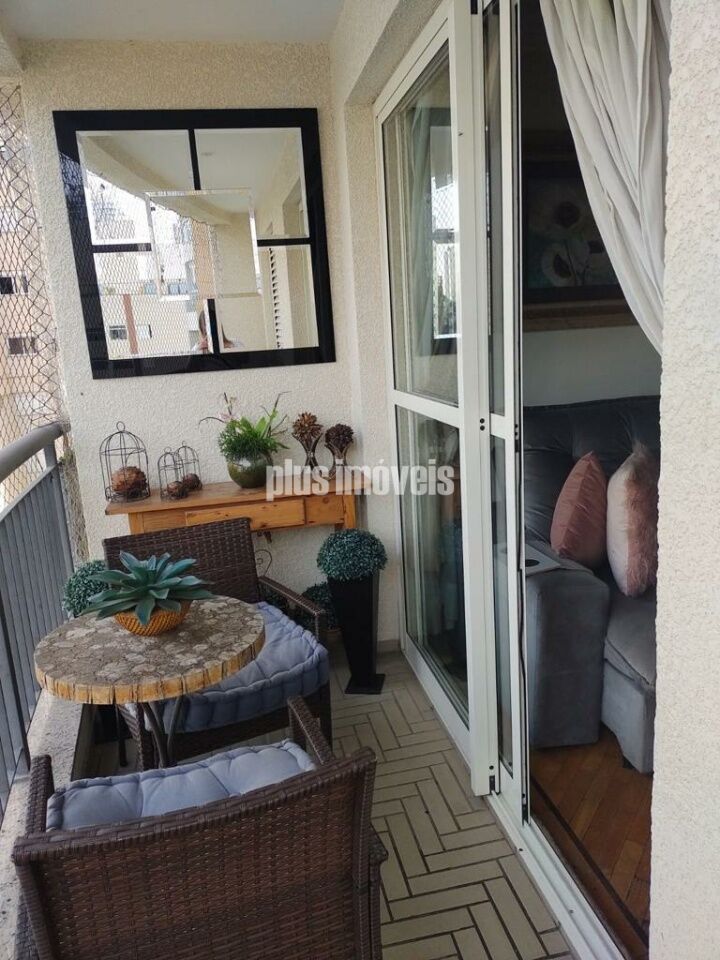 Apartamento, 3 quartos, 71 m² - Foto 15