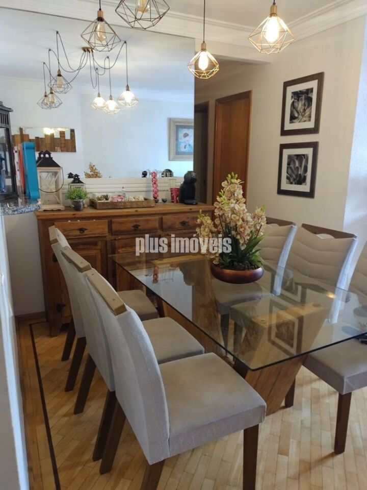 Apartamento, 3 quartos, 71 m² - Foto 6