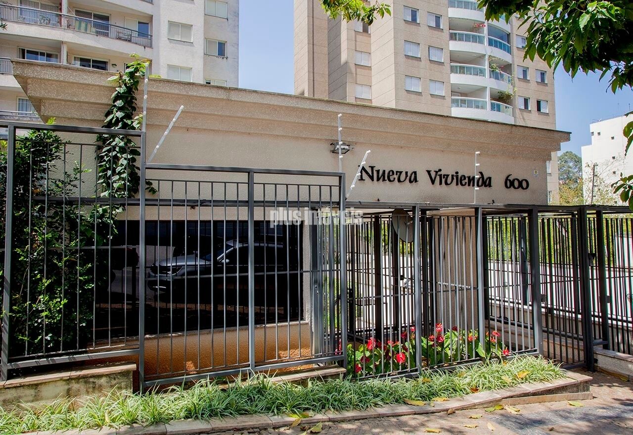 Apartamento, 3 quartos, 71 m² - Foto 36